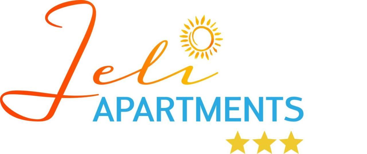 Jeli Apartments ستاريغغاد باكلينتسا المظهر الخارجي الصورة