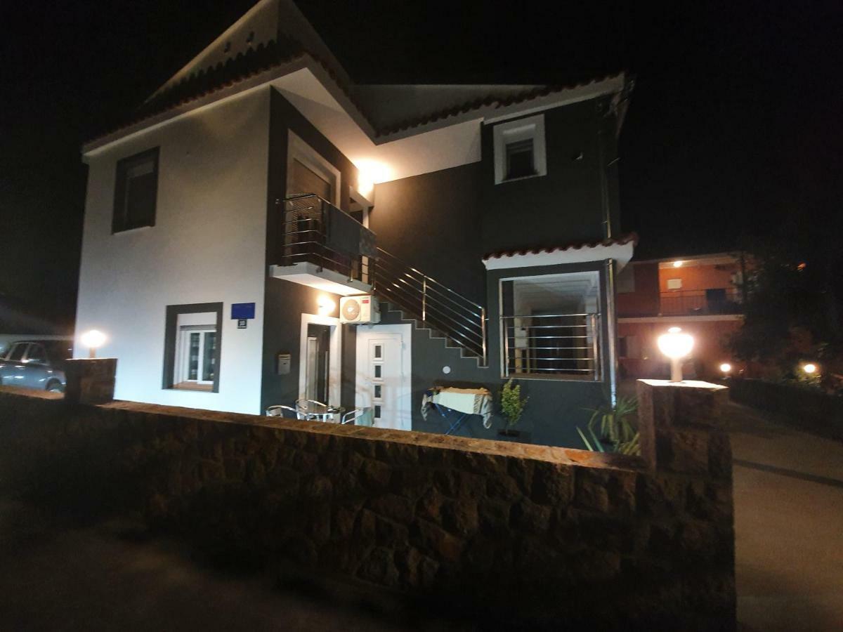 Jeli Apartments ستاريغغاد باكلينتسا المظهر الخارجي الصورة