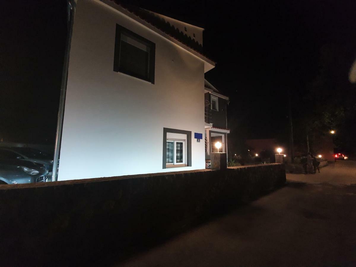 Jeli Apartments ستاريغغاد باكلينتسا المظهر الخارجي الصورة